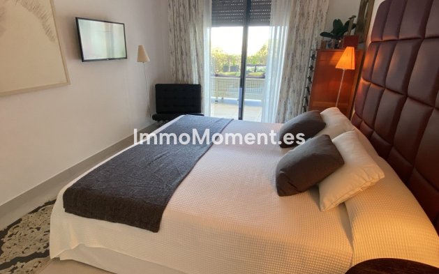 Revente - Maison mitoyenne - Casares - Casares Playa