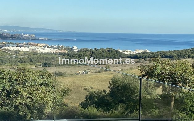 Revente - Maison mitoyenne - Casares - Casares Playa