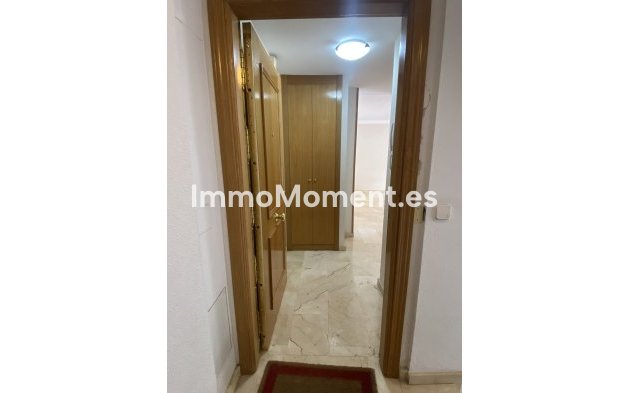 Bestaande woning - Appartement - Benahavís - Benahavís Centro