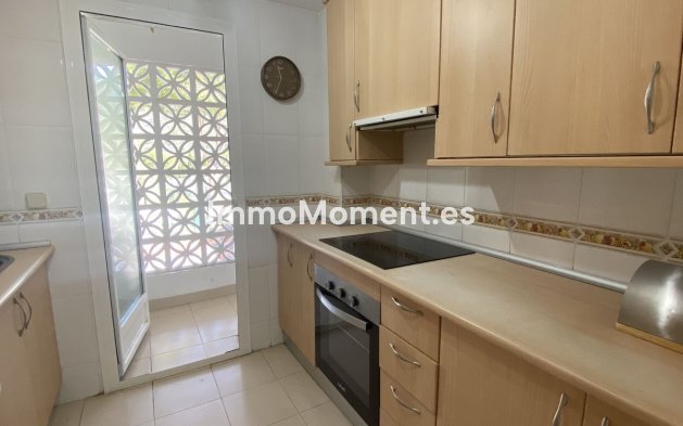 Bestaande woning - Appartement - Benahavís - Benahavís Centro