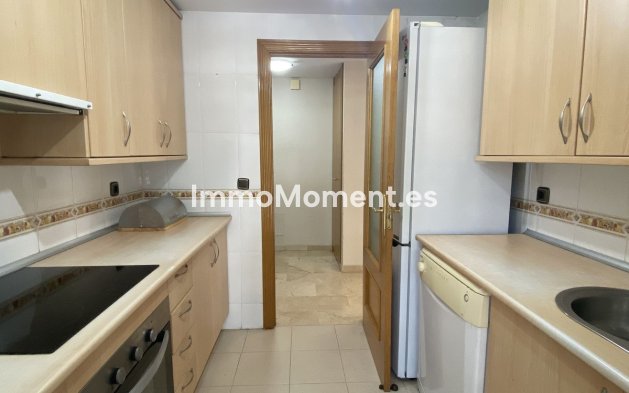 Bestaande woning - Appartement - Benahavís - Benahavís Centro