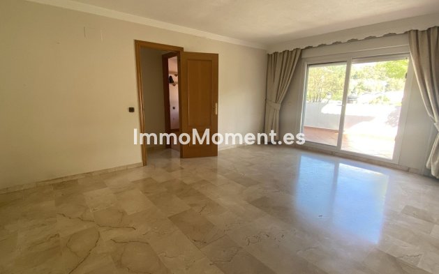 Bestaande woning - Appartement - Benahavís - Benahavís Centro