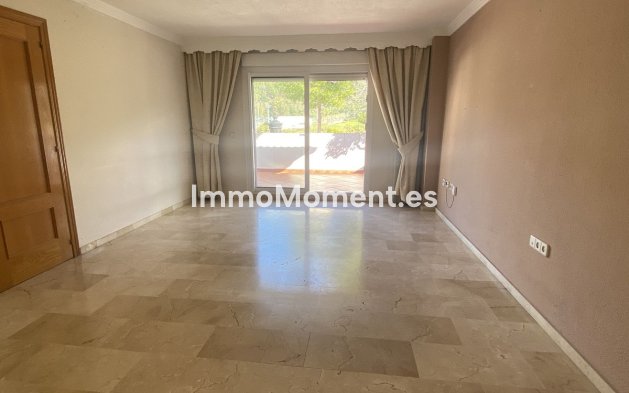 Bestaande woning - Appartement - Benahavís - Benahavís Centro