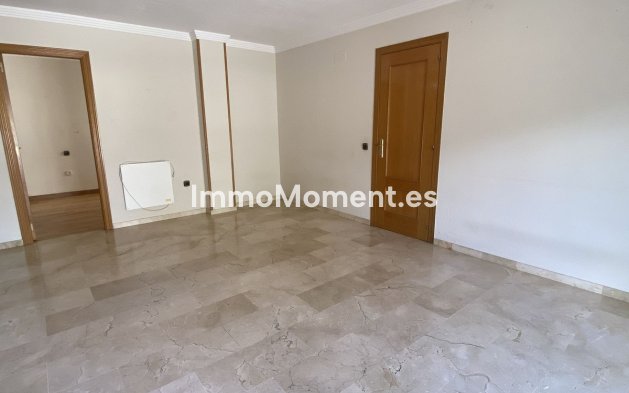 Bestaande woning - Appartement - Benahavís - Benahavís Centro