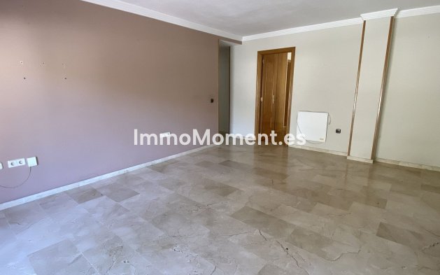 Bestaande woning - Appartement - Benahavís - Benahavís Centro