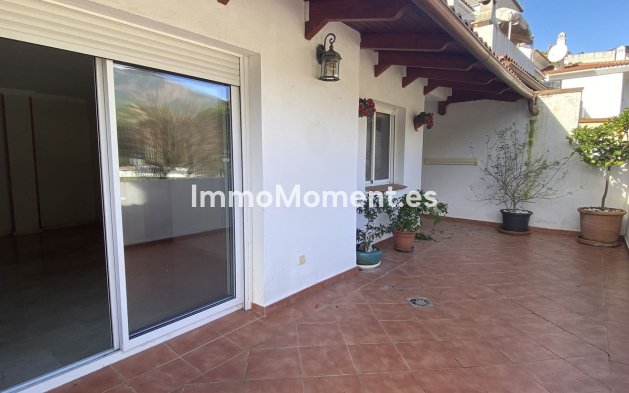 Bestaande woning - Appartement - Benahavís - Benahavís Centro