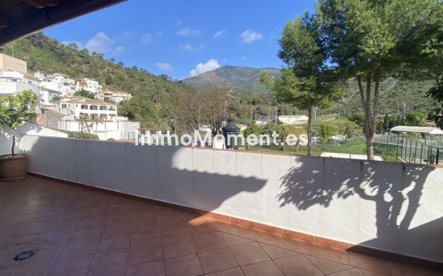 Bestaande woning - Appartement - Benahavís - Benahavís Centro