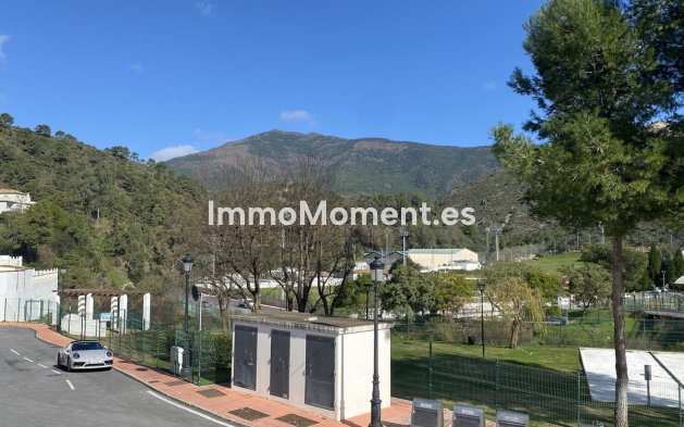 Bestaande woning - Appartement - Benahavís - Benahavís Centro