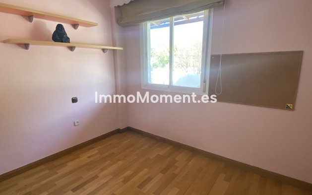 Bestaande woning - Appartement - Benahavís - Benahavís Centro