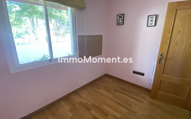 Bestaande woning - Appartement - Benahavís - Benahavís Centro