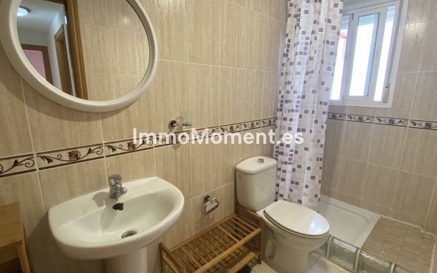 Bestaande woning - Appartement - Benahavís - Benahavís Centro