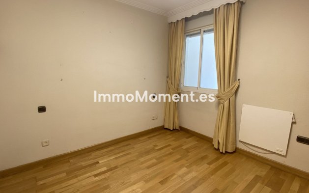 Bestaande woning - Appartement - Benahavís - Benahavís Centro