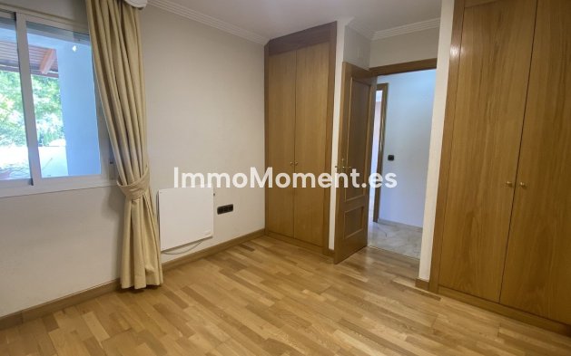 Bestaande woning - Appartement - Benahavís - Benahavís Centro