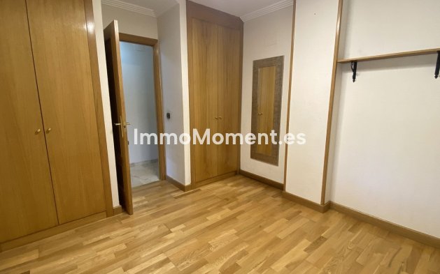 Bestaande woning - Appartement - Benahavís - Benahavís Centro