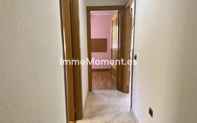 Bestaande woning - Appartement - Benahavís - Benahavís Centro