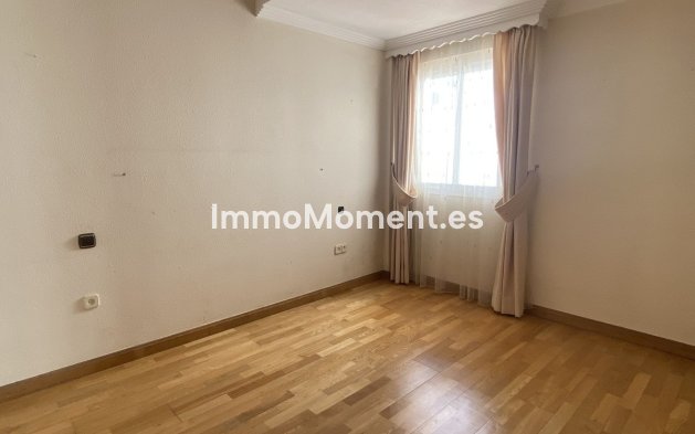 Bestaande woning - Appartement - Benahavís - Benahavís Centro
