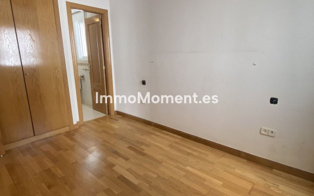 Bestaande woning - Appartement - Benahavís - Benahavís Centro