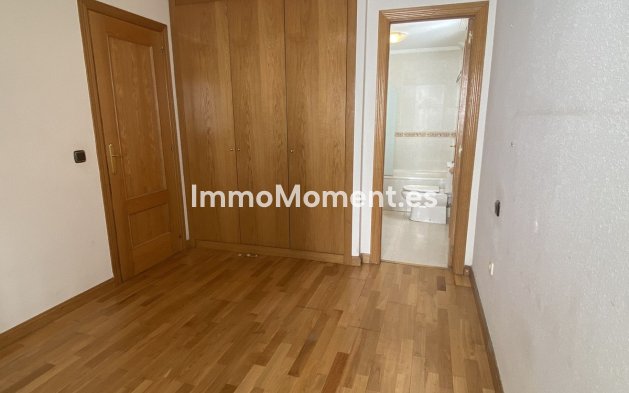 Bestaande woning - Appartement - Benahavís - Benahavís Centro
