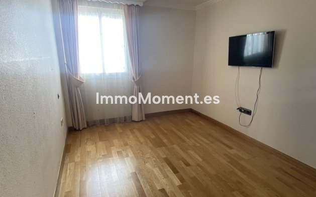 Bestaande woning - Appartement - Benahavís - Benahavís Centro