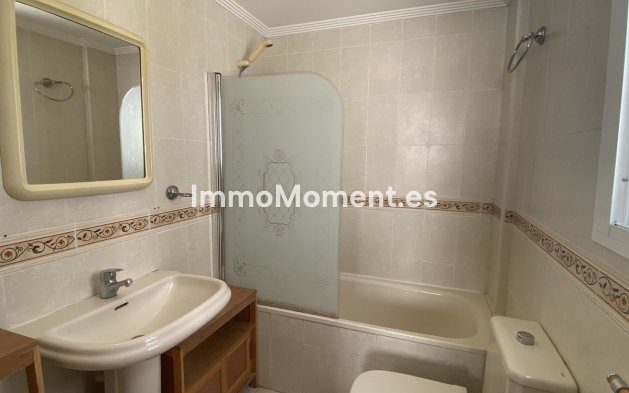 Bestaande woning - Appartement - Benahavís - Benahavís Centro