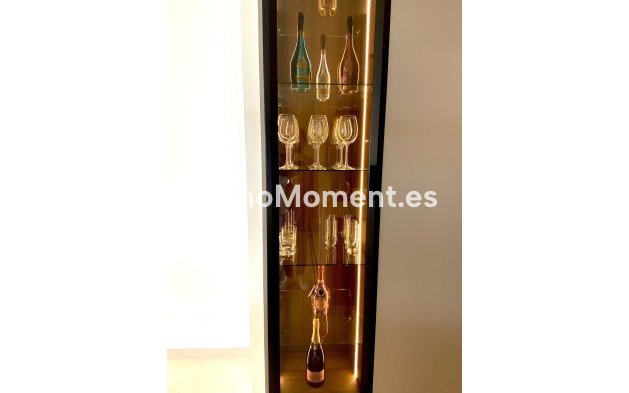 Revente - Maison mitoyenne - Benahavís - La Quinta