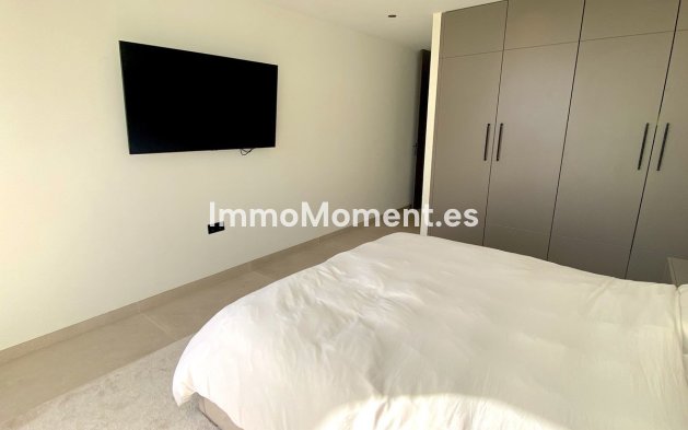 Revente - Maison mitoyenne - Benahavís - La Quinta