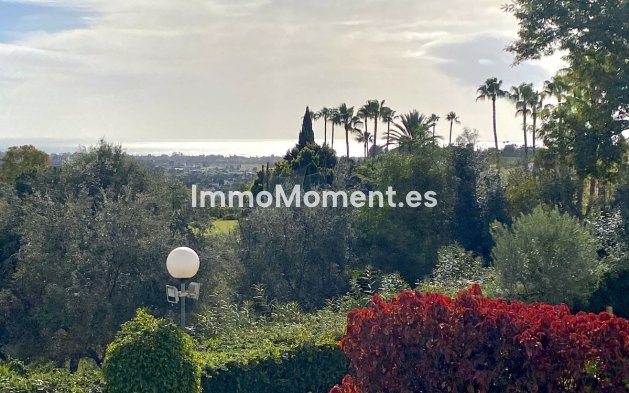 Revente - Maison mitoyenne - Benahavís - La Quinta