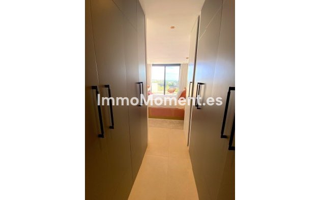 Revente - Maison mitoyenne - Benahavís - La Quinta