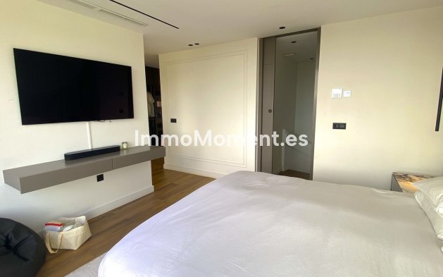 Revente - Maison mitoyenne - Benahavís - La Quinta