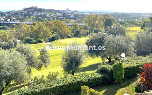 Revente - Maison mitoyenne - Benahavís - La Quinta