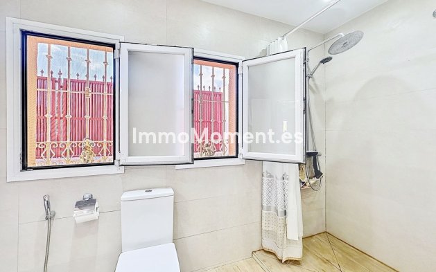 Wiederverkauf - Villa - Estepona  - Estepona Centro