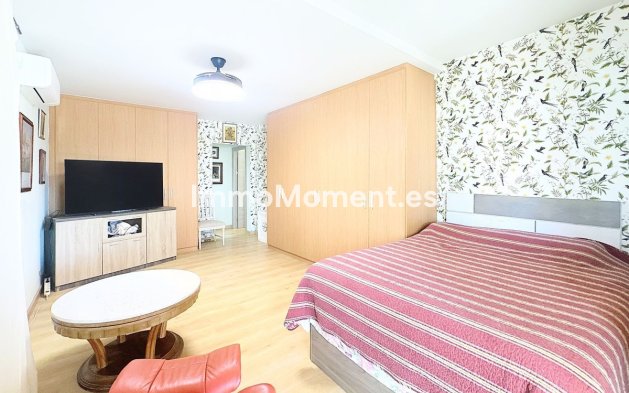 Wiederverkauf - Villa - Estepona  - Estepona Centro