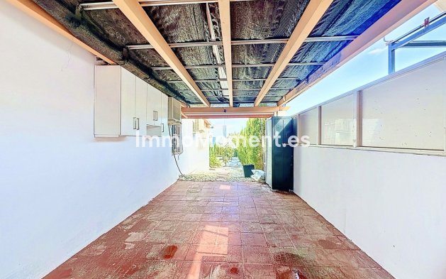 Wiederverkauf - Villa - Estepona  - Estepona Centro