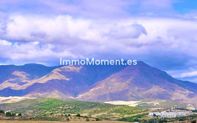 Wiederverkauf - Villa - Estepona  - Estepona Centro