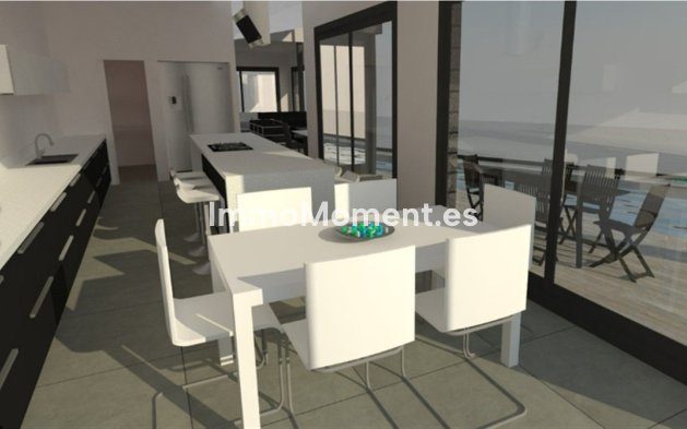 Wiederverkauf - Land - Mijas - La Cala Golf