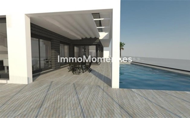 Wiederverkauf - Land - Mijas - La Cala Golf