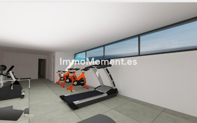 Wiederverkauf - Land - Mijas - La Cala Golf