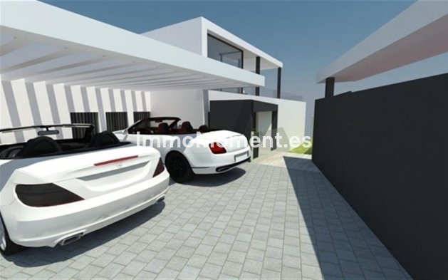 Wiederverkauf - Land - Mijas - La Cala Golf