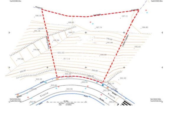 Wiederverkauf - Land - Mijas - La Cala Golf