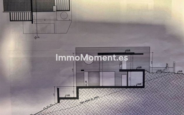 Wiederverkauf - Land - Mijas - La Cala Golf