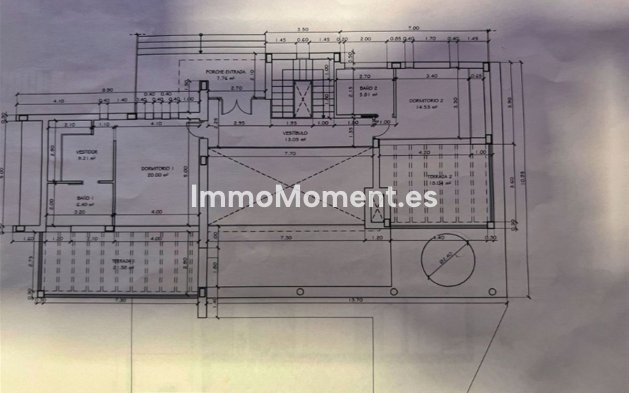 Wiederverkauf - Land - Mijas - La Cala Golf