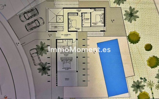 Wiederverkauf - Land - Mijas - La Cala Golf