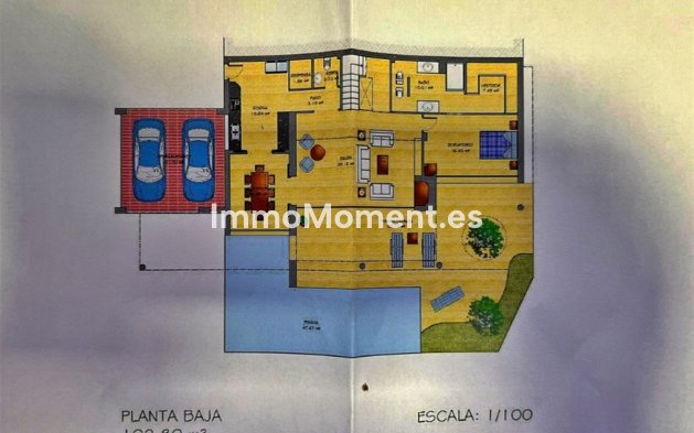 Wiederverkauf - Land - Mijas - La Cala Golf