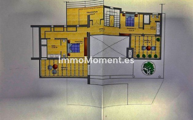 Wiederverkauf - Land - Mijas - La Cala Golf