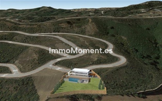 Wiederverkauf - Land - Mijas - La Cala Golf