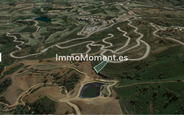 Wiederverkauf - Land - Mijas - La Cala Golf