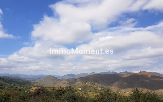 Wiederverkauf - Land - Mijas - La Cala Golf