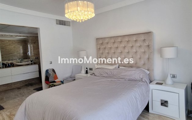 Reventa - Villa - Marbella - Elviria