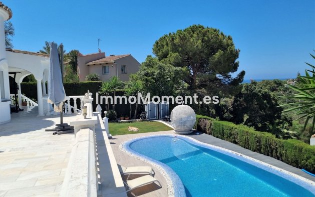 Reventa - Villa - Marbella - Elviria