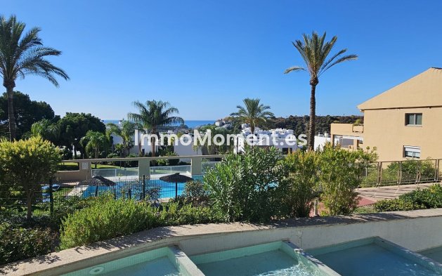 Reventa - Apartamento - Estepona  - Selwo